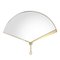 Fan Mirror by Studio Ito 1