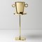 Double O Ice Bucket in Polished Brass Finish by Richard Hutten 3