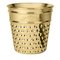 Here Gold Ice Bucket by Studio Job, Image 1