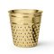 Here Gold Ice Bucket by Studio Job 2