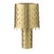 Lampada da tavolo Jack color oro di Campana Brothers, Immagine 1