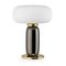 One on One Black Table Lamp, Image 2