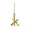 Sticks Candle Holder by Campana Brothers 2