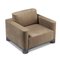 Poltrona beige audace, Immagine 2