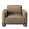 Poltrona beige audace, Immagine 1