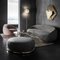 Abbracci Pink Armchair, Image 6
