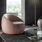 Abbracci Pink Armchair, Image 5