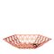 Tip Top Rose Flat Tray by Richard Hutten, Image 1