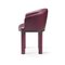 Bold Purple Chair 2