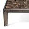 Table Basse Milo Emperador Foncé par Stefano Giovannoni 4