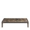 Milo Dark Emperador Coffee Table by Stefano Giovannoni 1