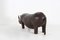 Big Rhinoceros Bench from Valenti 5