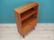 Scandinavian Modern Teak Bookcase, Denmark, 1970s 6