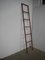 Industrial Ladder in Colored Iron 1