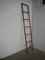 Industrial Ladder in Colored Iron, Image 1