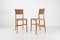 Casino San Remo Chairs by Gio Ponti, Set of 2 1