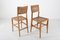 Casino San Remo Chairs by Gio Ponti, Set of 2 8