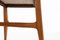 Casino San Remo Chairs by Gio Ponti, Set of 2 15