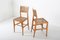 Chaises Casino San Remo par Gio Ponti, Set de 2 6