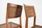 Chaises Casino San Remo par Gio Ponti, Set de 2 23