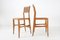 Casino San Remo Chairs by Gio Ponti, Set of 2 2