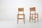 Casino San Remo Chairs by Gio Ponti, Set of 2 5