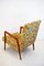 Mid-Century Italian Lounge Chair, 1950s 6