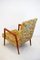 Mid-Century Italian Lounge Chair, 1950s, Image 6