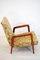 Fauteuil Mid-Century, Italie, 1950s 22