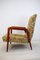 Mid-Century Italian Lounge Chair, 1950s, Image 7