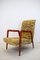 Fauteuil Mid-Century, Italie, 1950s 1