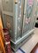 Hand Painted Solid Wood Wardrobe 3