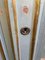 Hand Painted Solid Wood Wardrobe 9