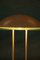 Mid-Century Space Age Mushroom Table or Desk Lamp, 1970s, Image 18
