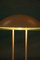 Mid-Century Space Age Mushroom Tisch- oder Schreibtischlampe, 1970er 18