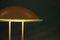 Lampada da tavolo o da scrivania Mid-Century a fungo, anni '70, Immagine 21