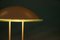 Mid-Century Space Age Mushroom Tisch- oder Schreibtischlampe, 1970er 21