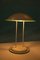 Lampada da tavolo o da scrivania Mid-Century a fungo, anni '70, Immagine 12