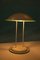 Mid-Century Space Age Mushroom Table or Desk Lamp, 1970s 12