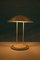 Lampada da tavolo o da scrivania Mid-Century a fungo, anni '70, Immagine 8