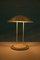 Mid-Century Space Age Mushroom Tisch- oder Schreibtischlampe, 1970er 8