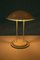 Mid-Century Space Age Mushroom Tisch- oder Schreibtischlampe, 1970er 10