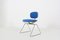 Beaubourg Stuhl von Michel Cadestin für Centre Pompidou 1