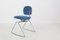 Beaubourg Stuhl von Michel Cadestin für Centre Pompidou 5