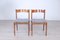 Model 101 Chairs by Gianfranco Frattini for Cassina, Set of 2 1