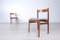 Modell 101 Stühle von Gianfranco Frattini für Cassina, 2er Set 2