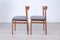Model 101 Chairs by Gianfranco Frattini for Cassina, Set of 2 4