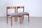 Model 101 Chairs by Gianfranco Frattini for Cassina, Set of 2 3