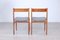 Model 101 Chairs by Gianfranco Frattini for Cassina, Set of 2 5
