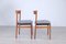 Modell 101 Stühle von Gianfranco Frattini für Cassina, 2er Set 6